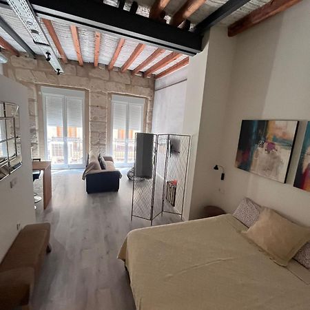 Beautiful Loft In Old Town Apartment Alicante Ngoại thất bức ảnh