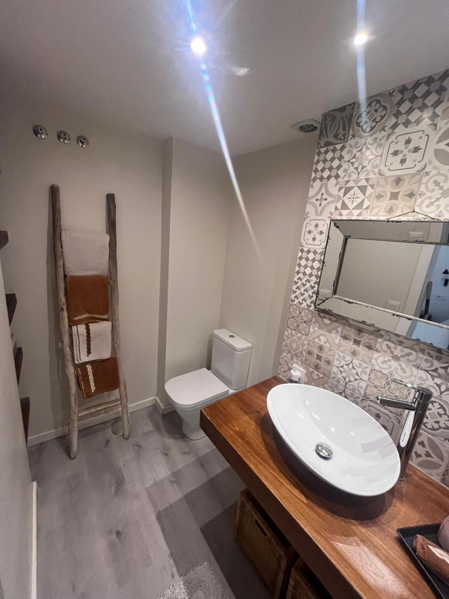 Beautiful Loft In Old Town Apartment Alicante Ngoại thất bức ảnh